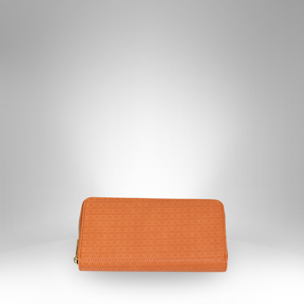 Woven Design Wallet - TP-000162 - Image 2