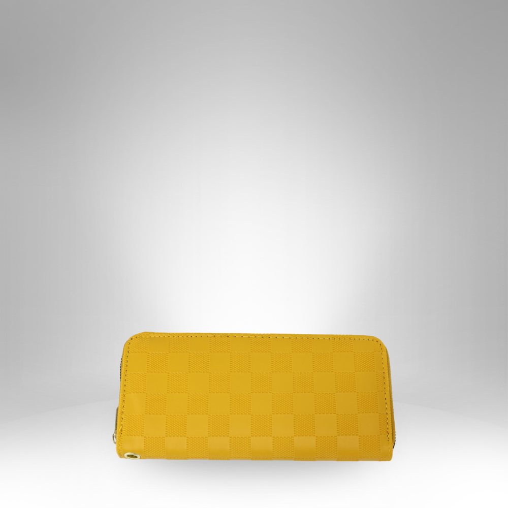 Women's Wallet ZP1-14 - Image 4