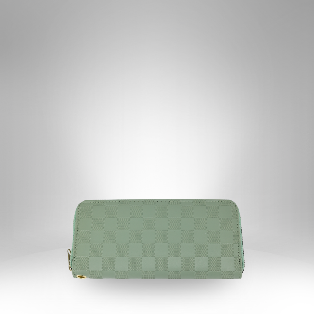 Women's Wallet ZP1-14 - Image 3