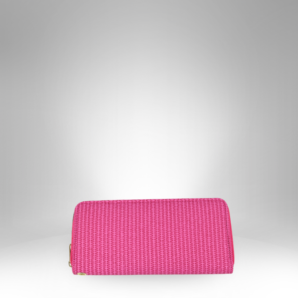 Women's Wallet ZP1-4 - Image 5