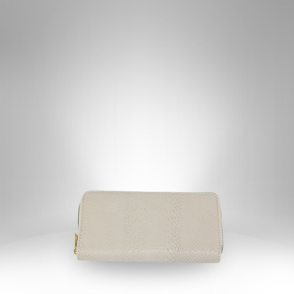 Stylish Zip-Around Wallet - TP-000160