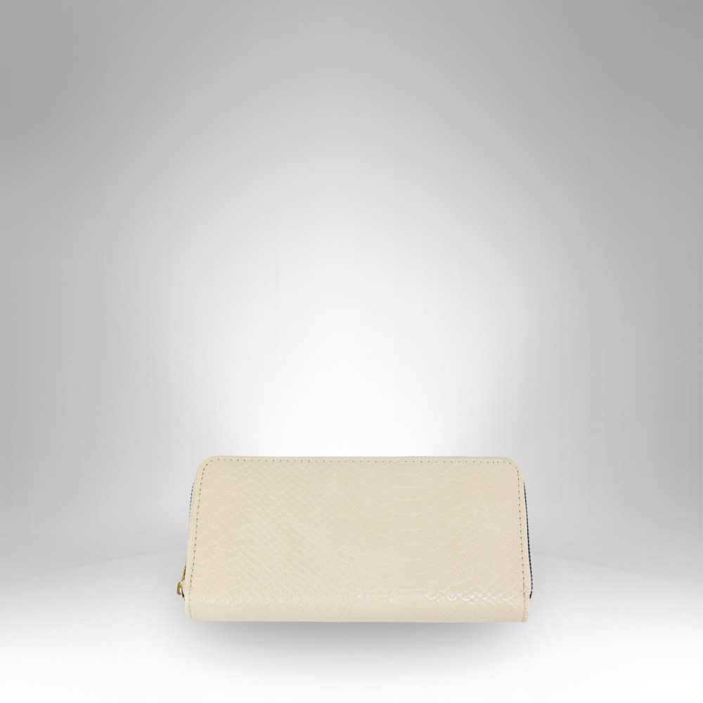 Stylish Zip-Around Wallet - TP-000160 - Image 4