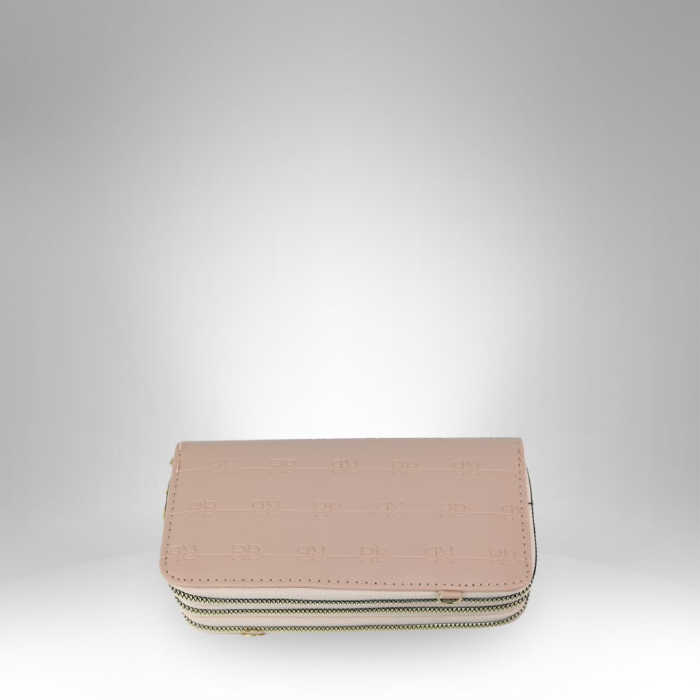 Chic Zip Wallet - 293-24 - Image 2