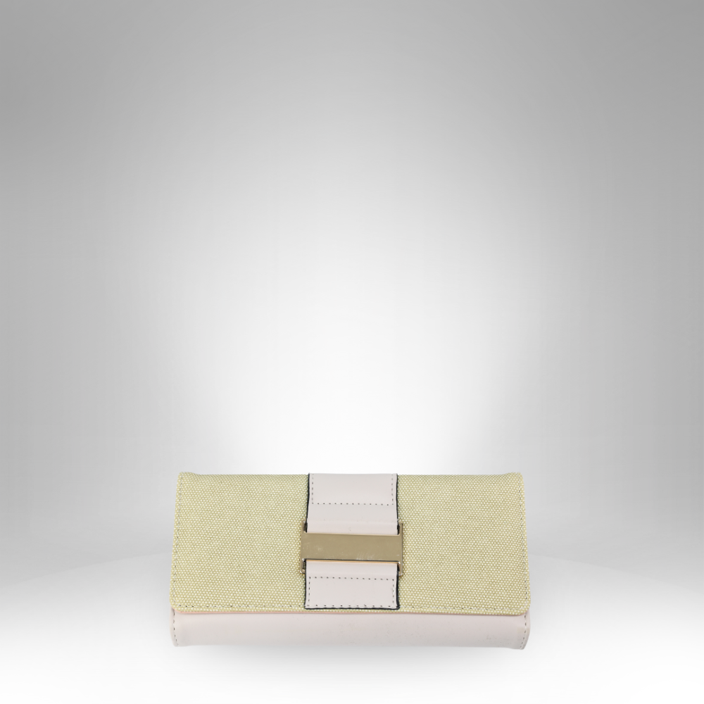 Women's Clutch Wallet RR-325-1 - Image 6