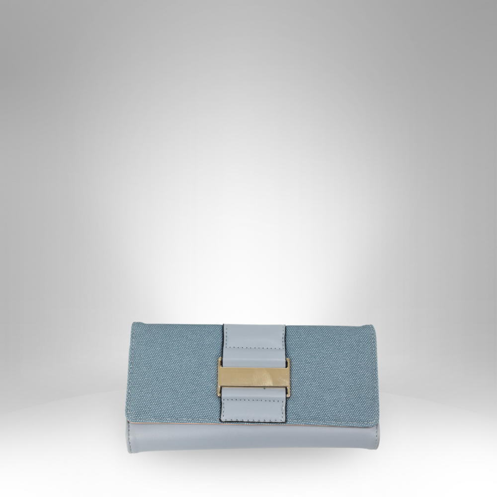 Women's Clutch Wallet RR-325-1 - Image 5