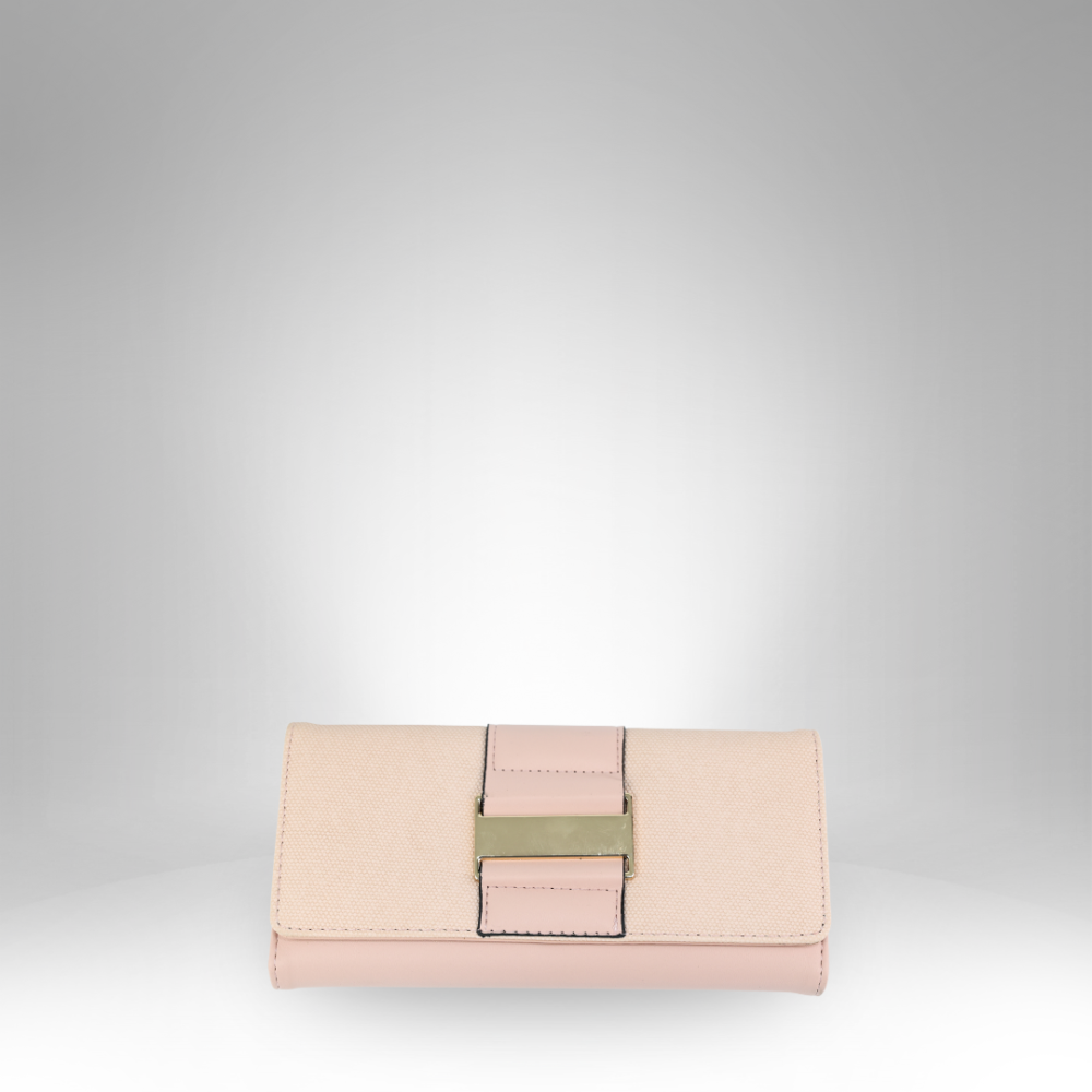 Women's Clutch Wallet RR-325-1 - Image 4