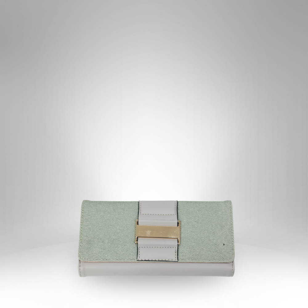 Women's Clutch Wallet RR-325-1 - Image 3