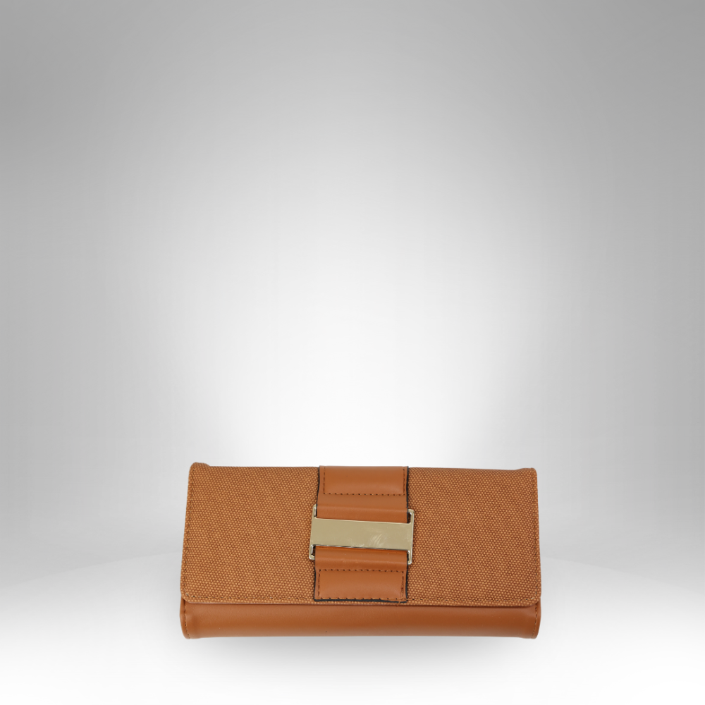 Women's Clutch Wallet RR-325-1 - Image 2