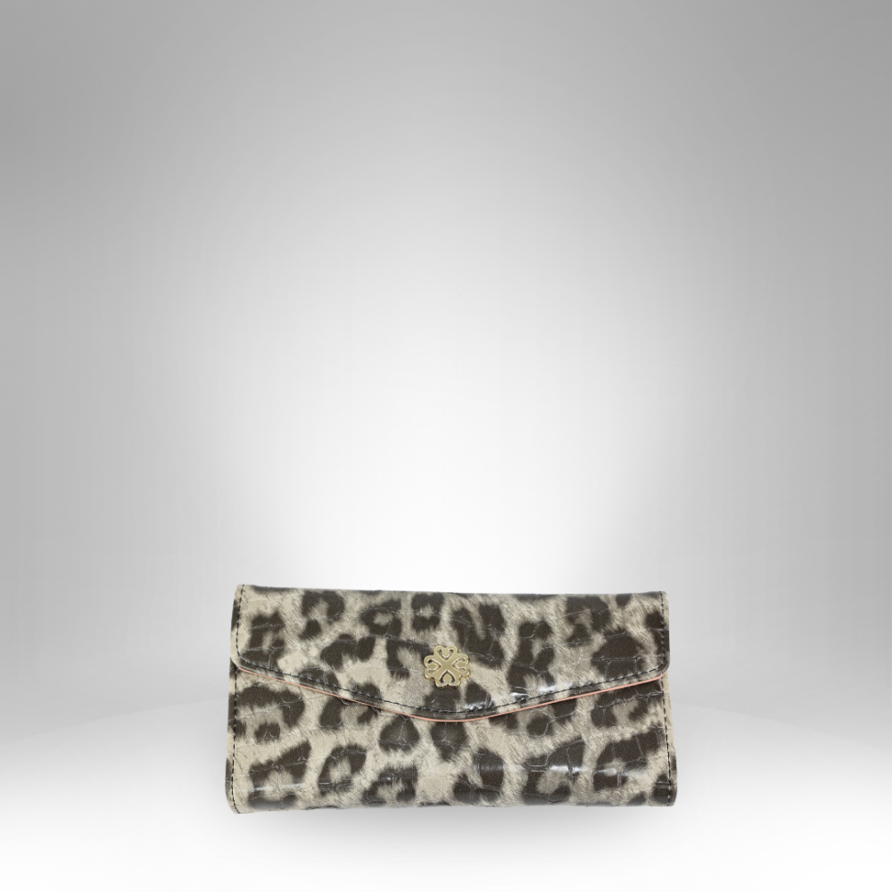 Chic Long Wallet - TP-00027