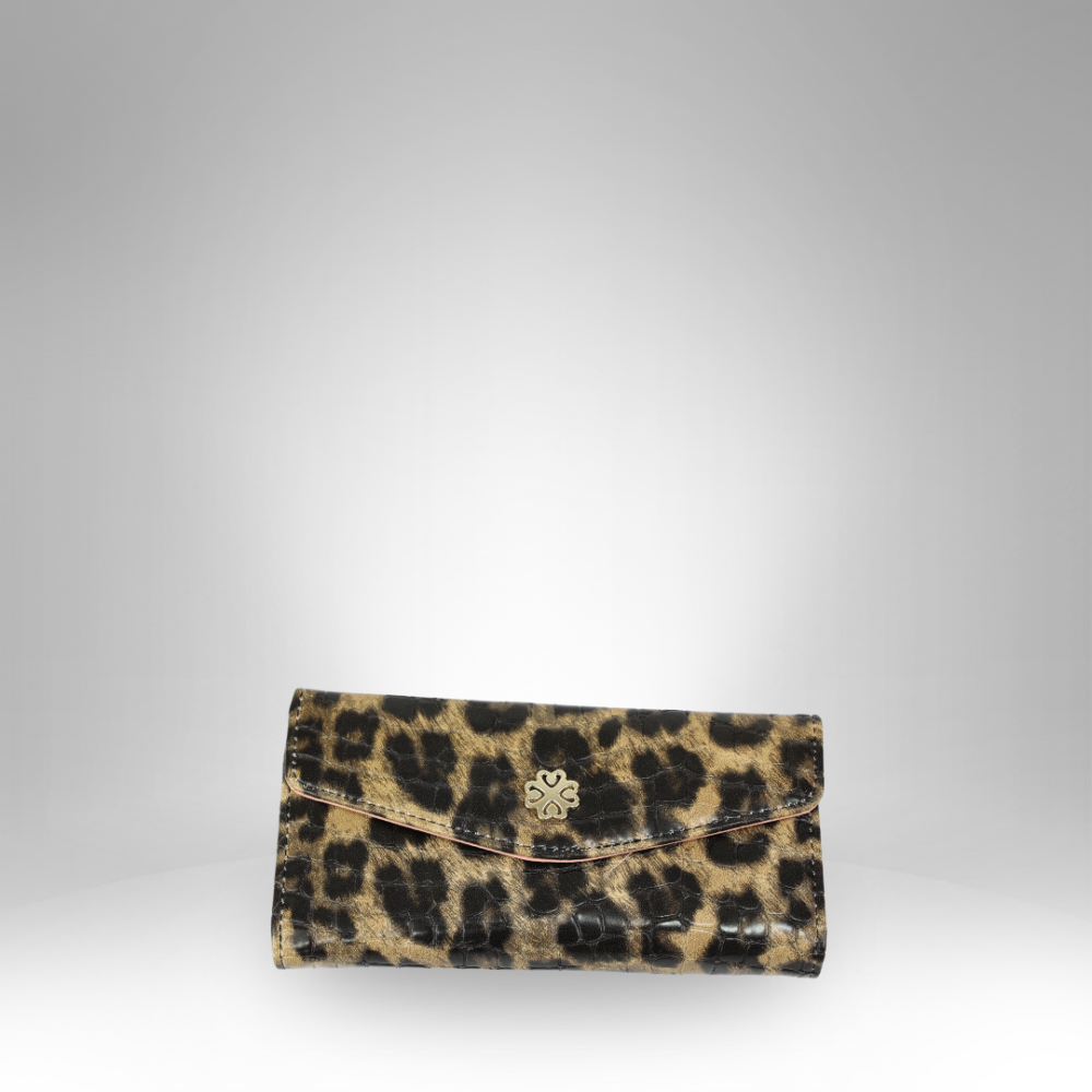 Chic Long Wallet - TP-00027 - Image 5