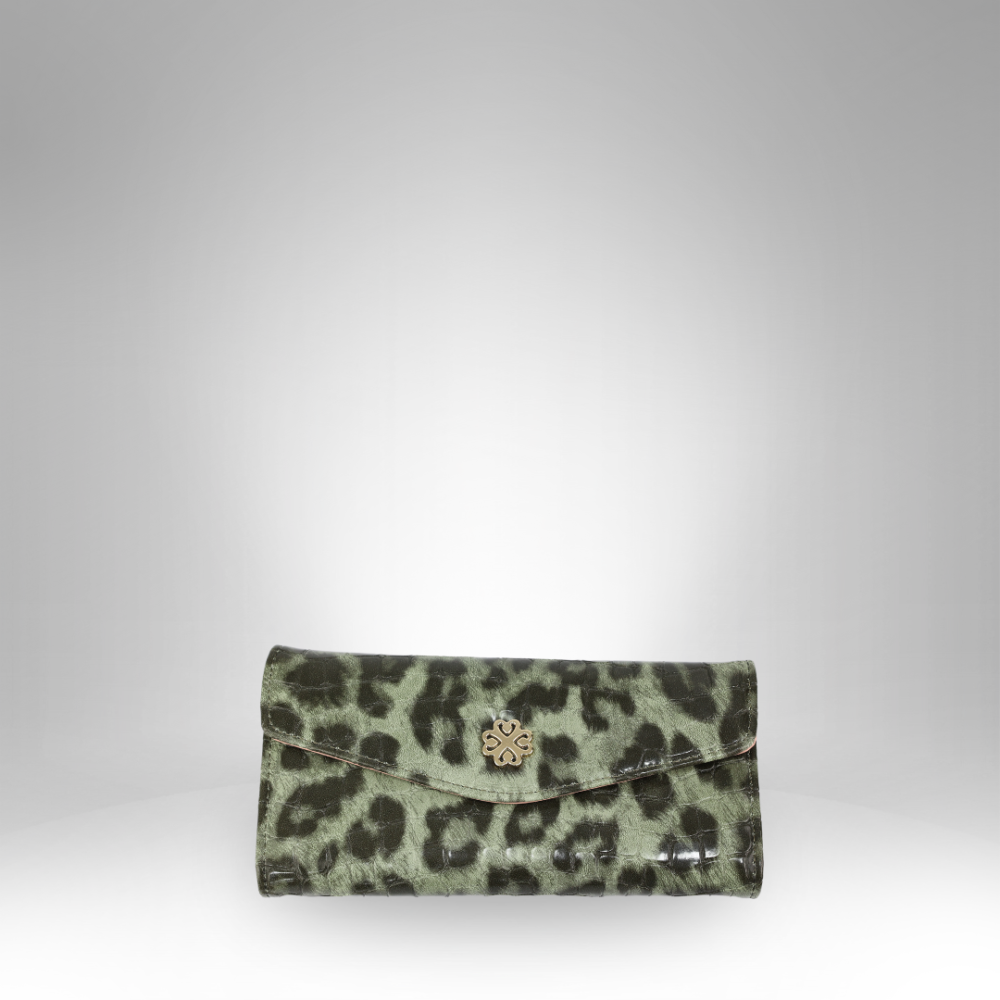 Chic Long Wallet - TP-00027 - Image 3