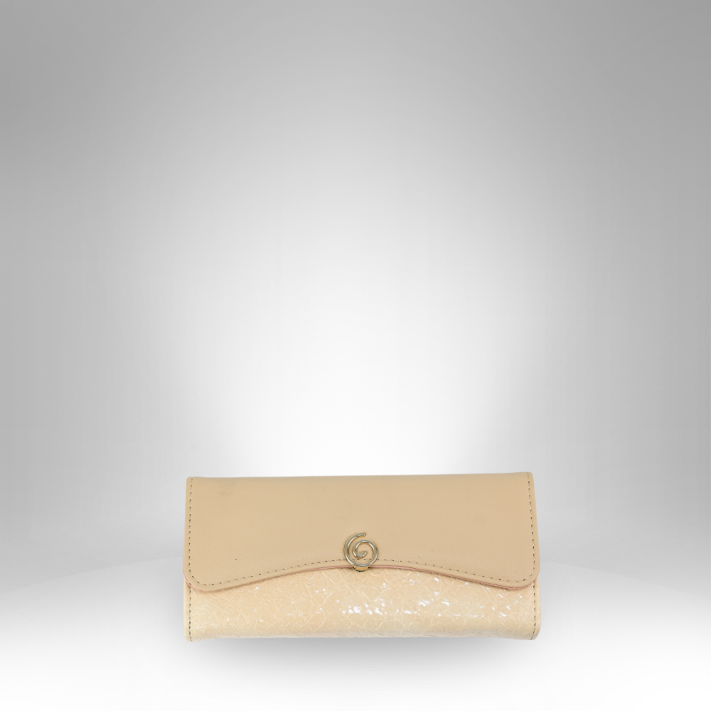 Women's Long Wallet TP-00019 - Image 5