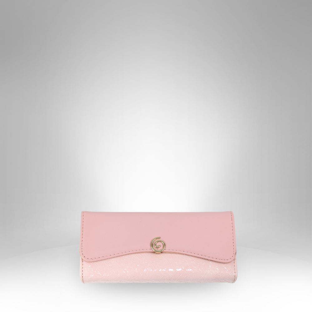 Women's Long Wallet TP-00019 - Image 3