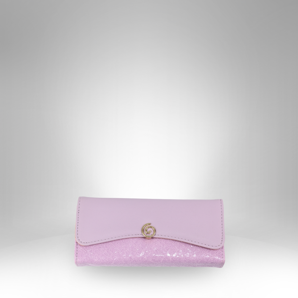 Women's Long Wallet TP-00019 - Image 2