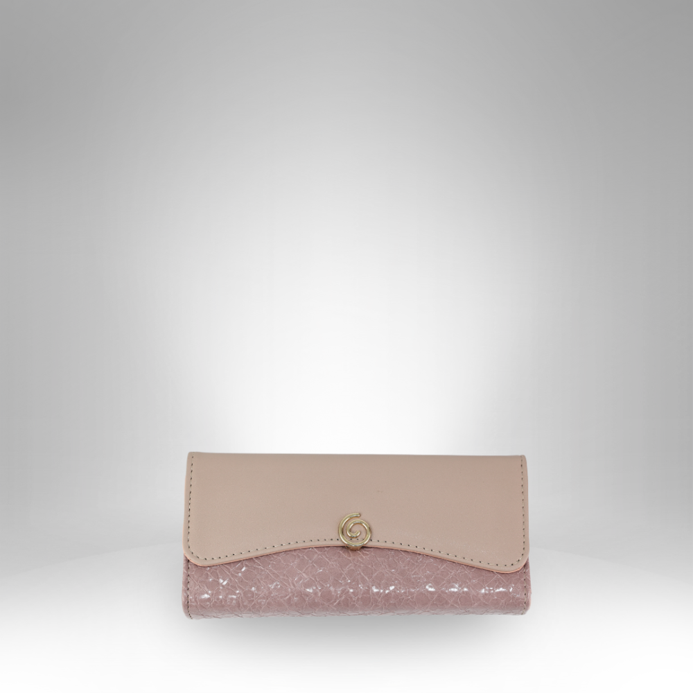 Women's Long Wallet TP-00019