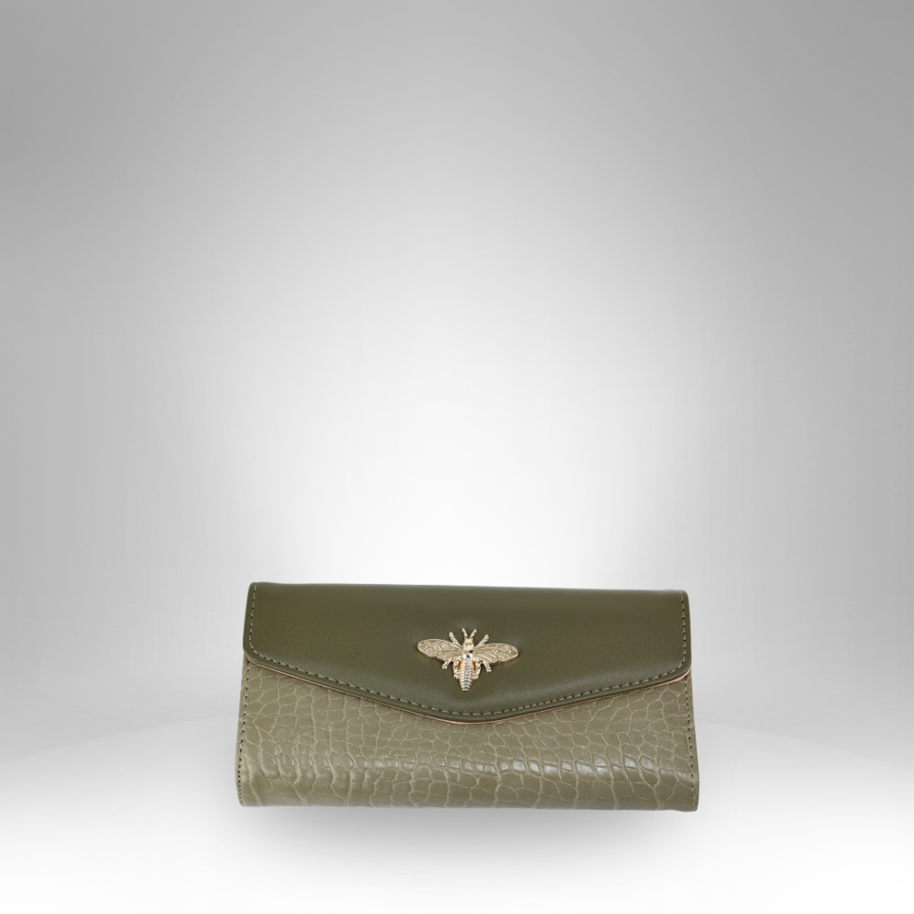 Women's Wallet Rrt-00205 - Image 4