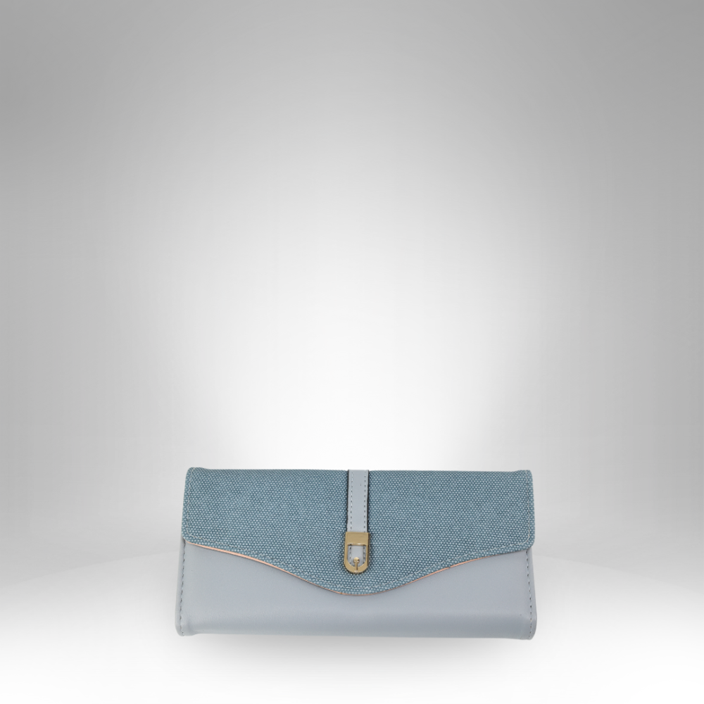 Women's Clutch Wallet Rr-323