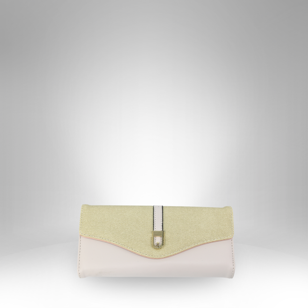 Women's Clutch Wallet Rr-323 - Image 5