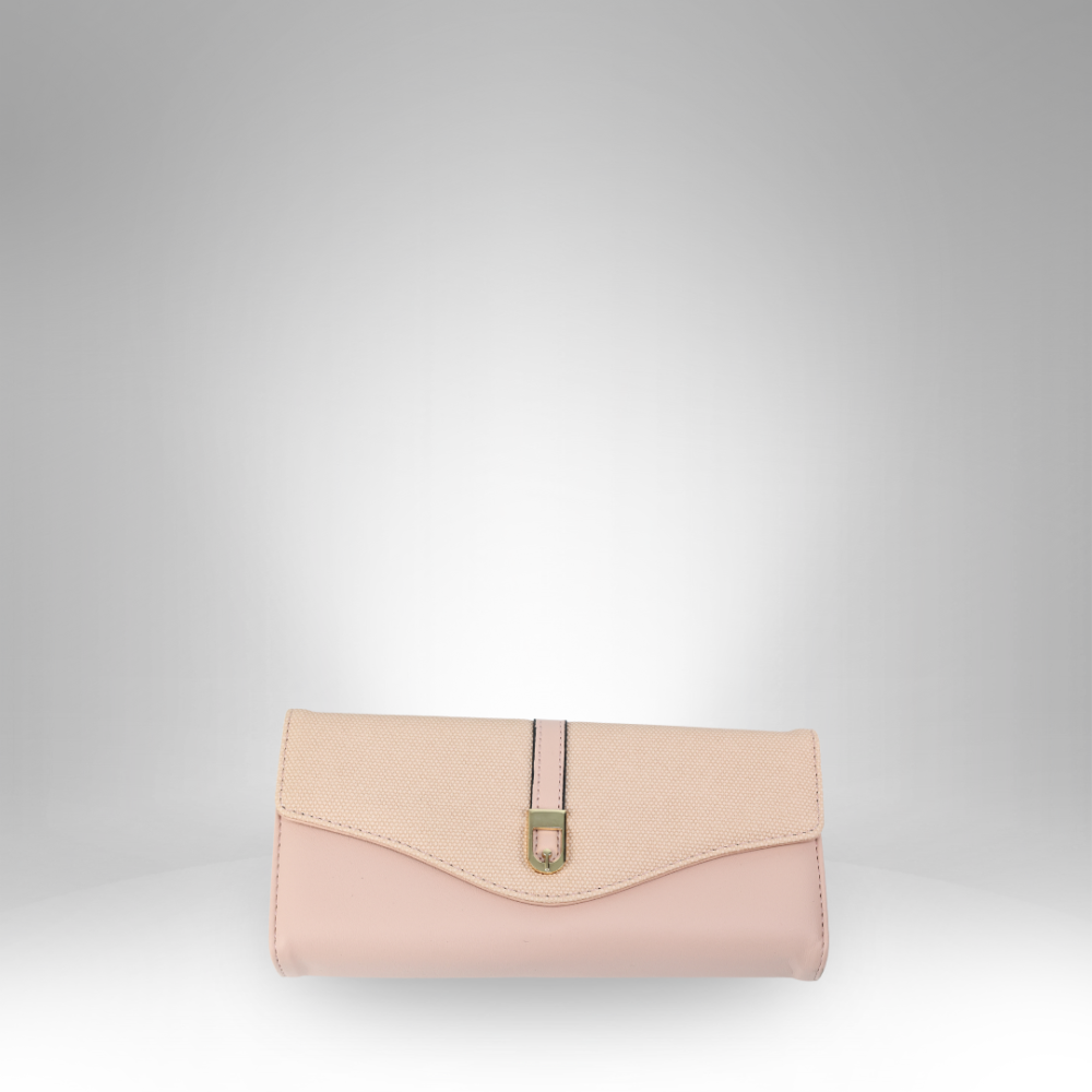 Women's Clutch Wallet Rr-323 - Image 4