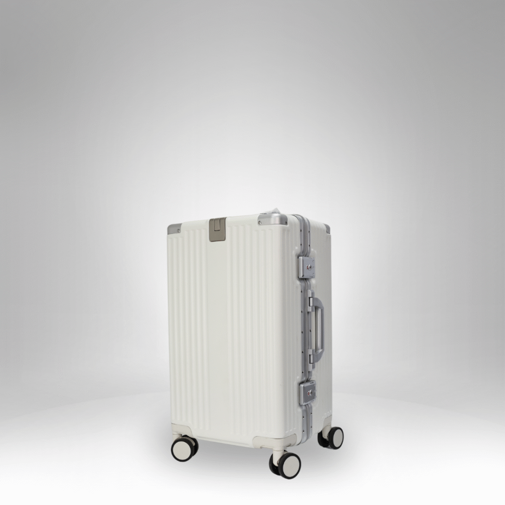 Durable Travel Suitcase - 8515