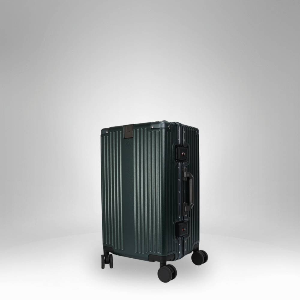 Durable Travel Suitcase - 8515 - Image 4