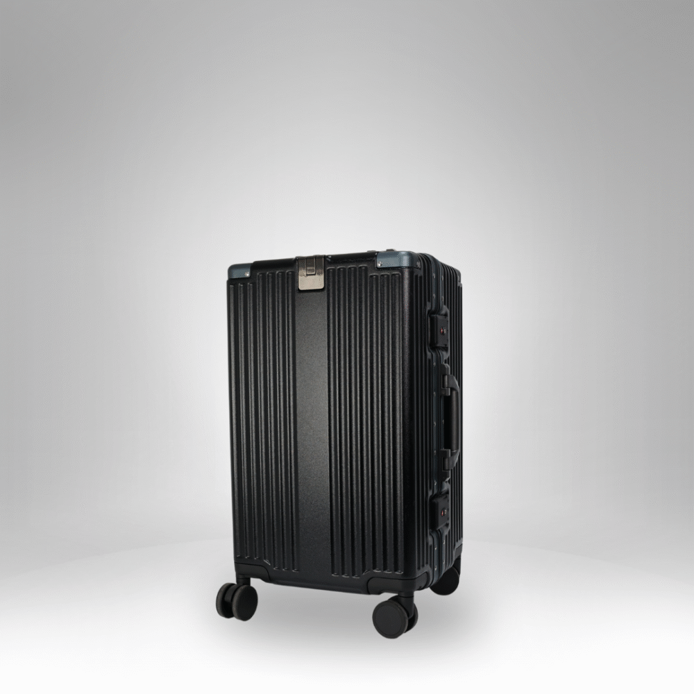 Durable Travel Suitcase - 8515 - Image 2