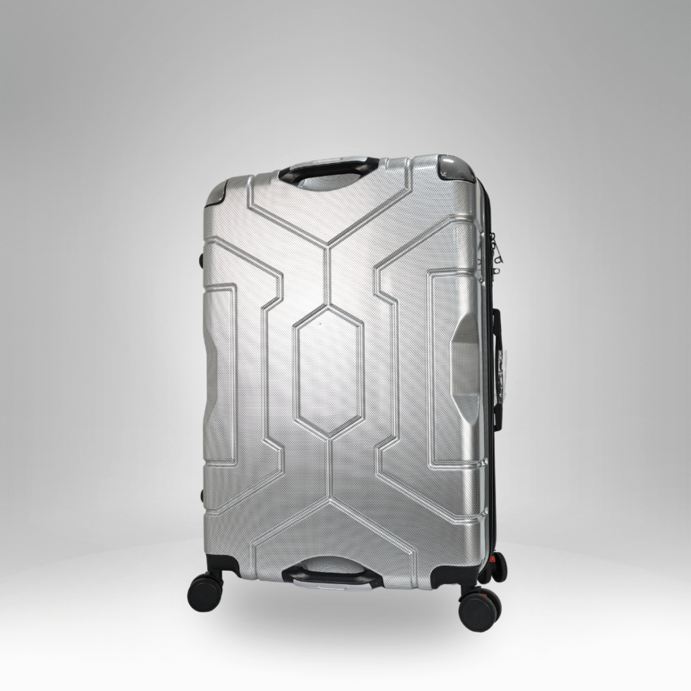 Durable Travel Suitcase - KK-01