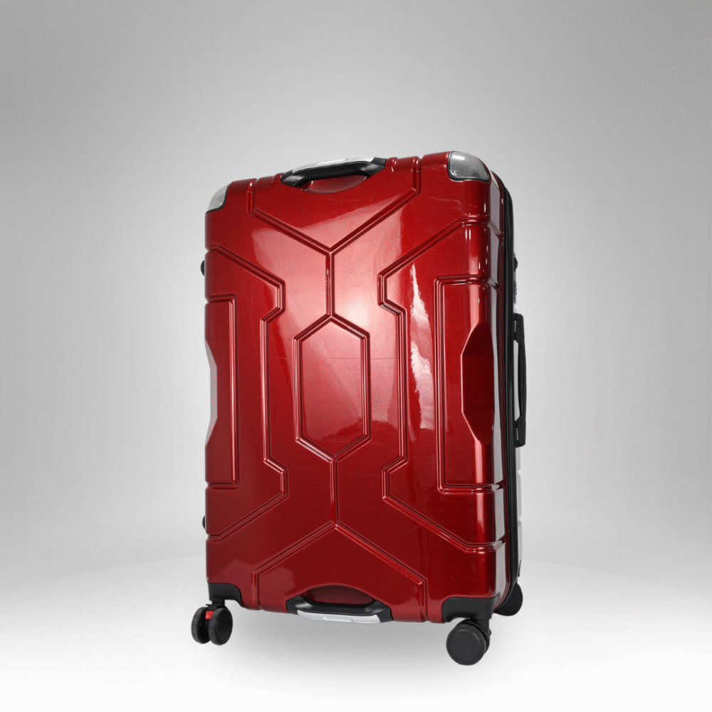 Durable Travel Suitcase - KK-01 - Image 2