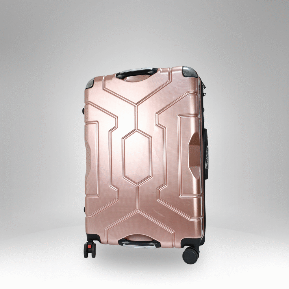 Durable Travel Suitcase - KK-01 - Image 5