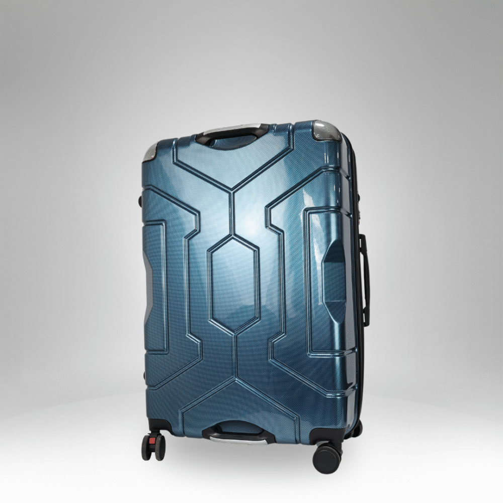 Durable Travel Suitcase - KK-01 - Image 3