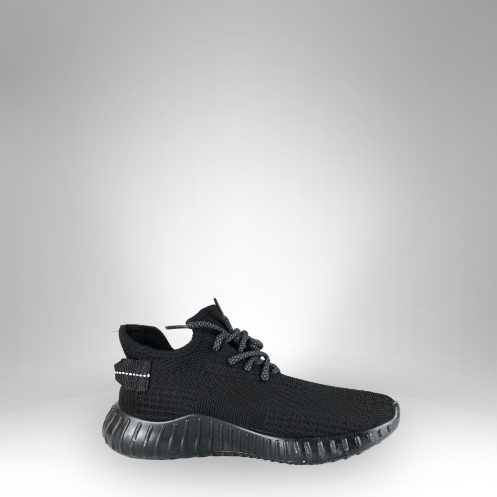 Men’s Knit Sneakers - 3317