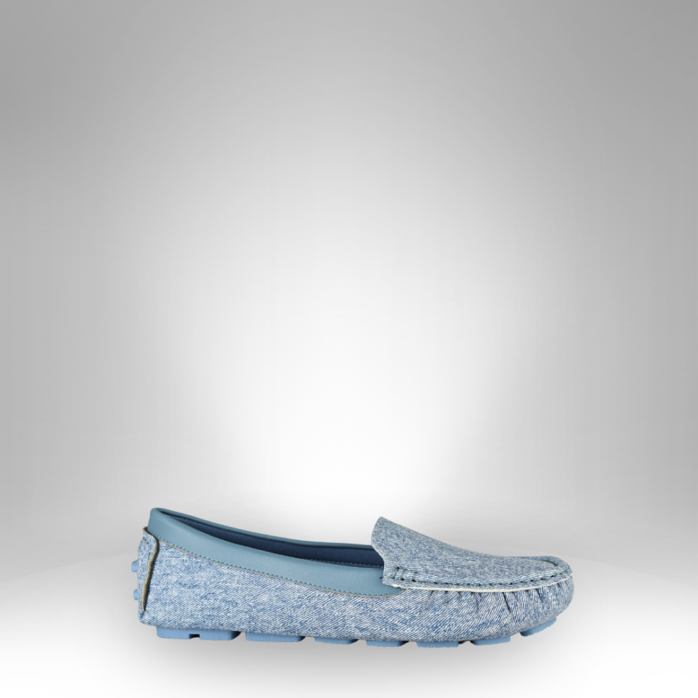 Women's Casual Slip-On Shoes -17830-27
