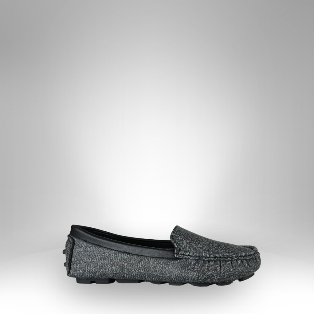 Women's Casual Slip-On Shoes -17830-27 - Image 3