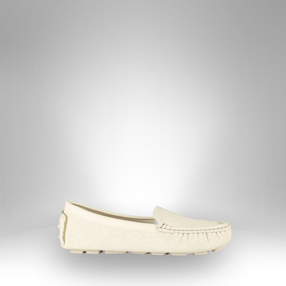 Women's Casual Slip-On Shoes -17830-27 - Image 2