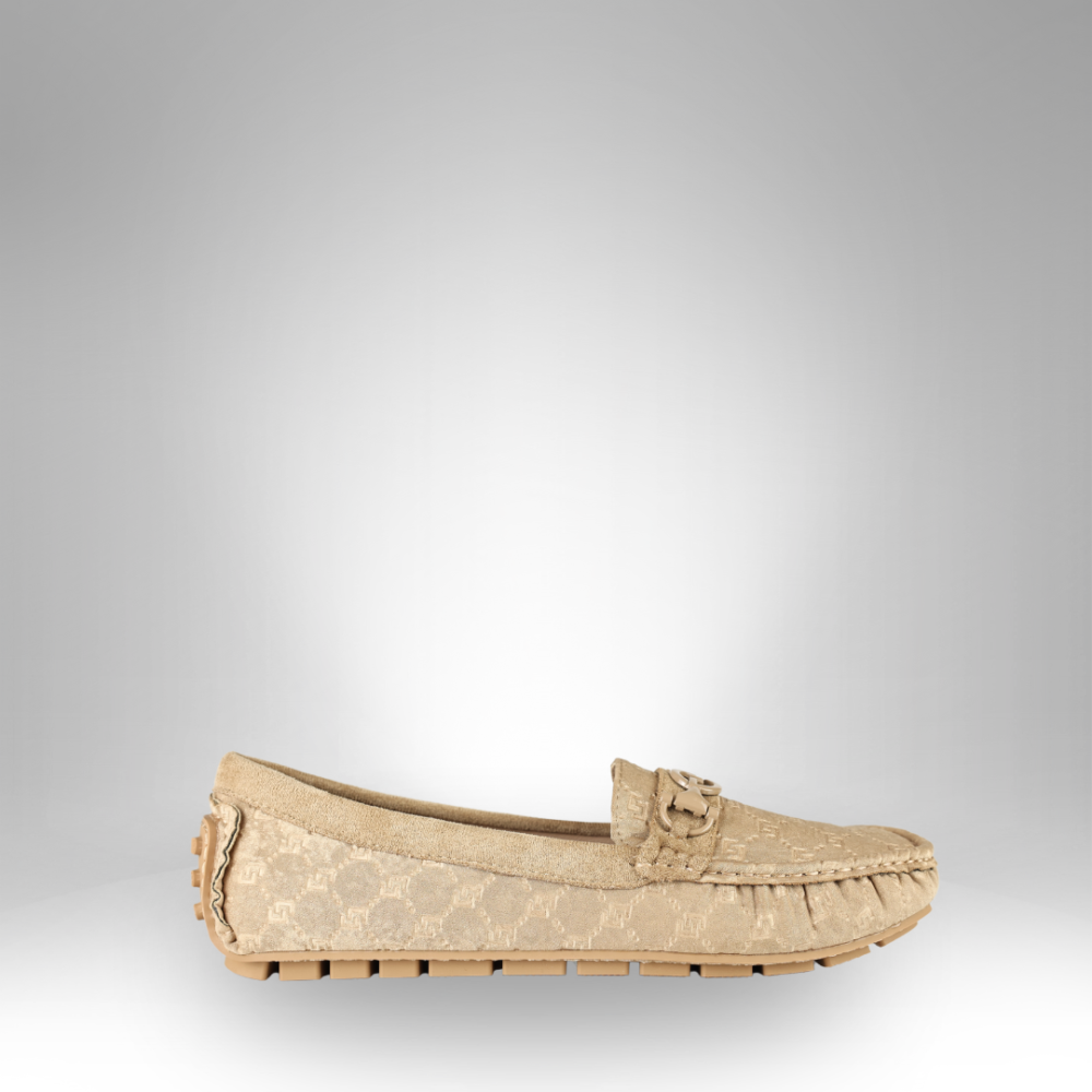 Women's Comfortable Slip-On Casual Shoes - 19810-39 - Image 4