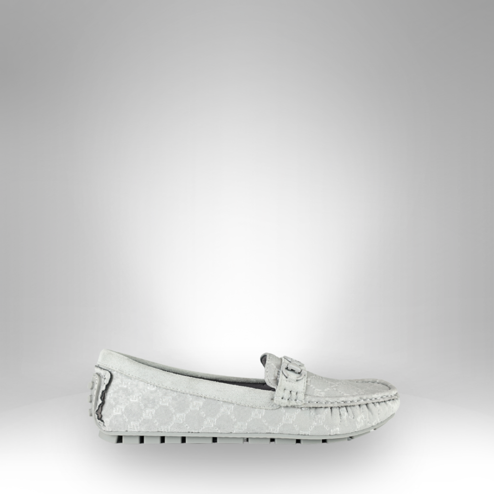 Women's Comfortable Slip-On Casual Shoes - 19810-39 - Image 3