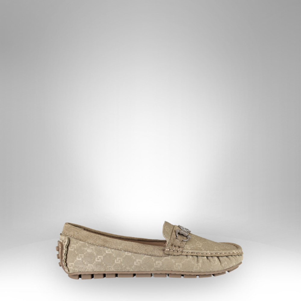 Women's Comfortable Slip-On Casual Shoes - 19810-39 - Image 2