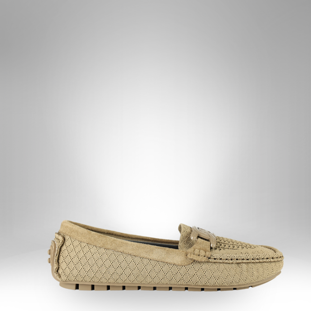 Women's Comfortable Slip-On Shoes - D1601-191 - Image 3