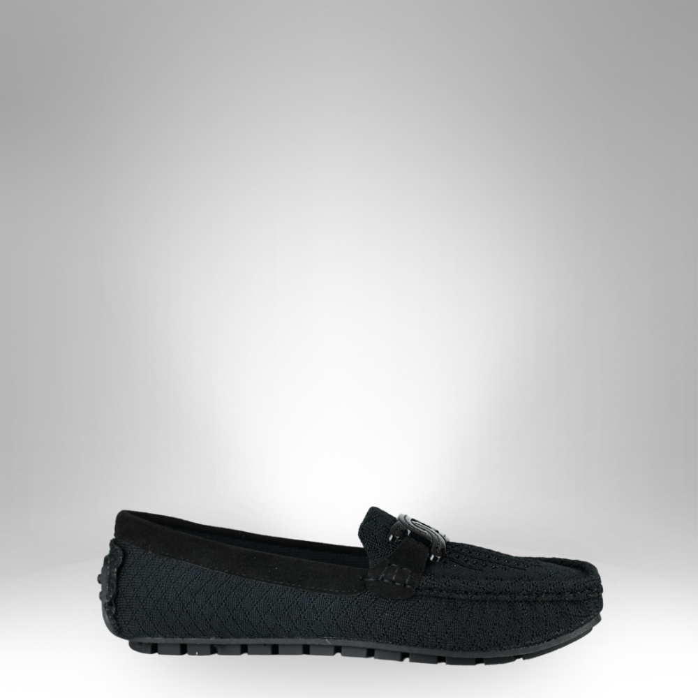 Women's Comfortable Slip-On Shoes - D1601-191 - Image 2