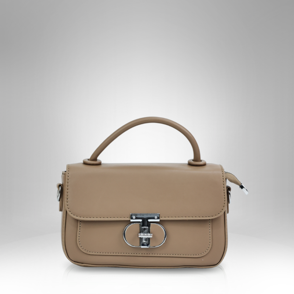 Ladies Hand Bag - 1009