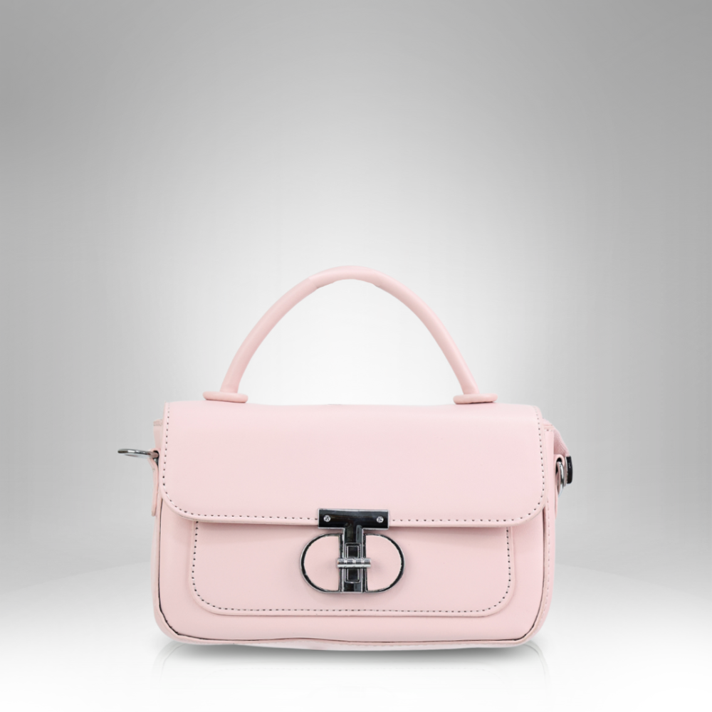 Ladies Hand Bag - 1009 - Image 2