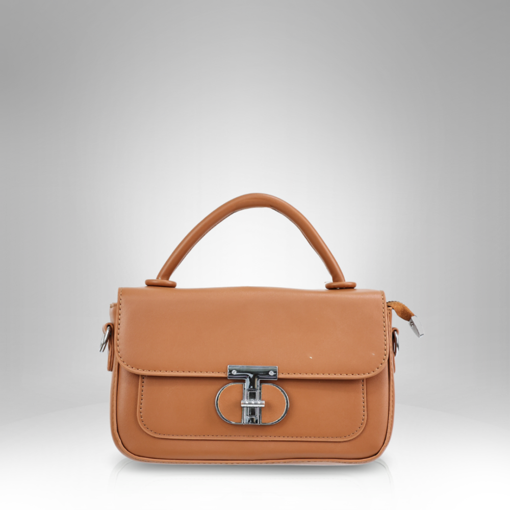 Ladies Hand Bag - 1009 - Image 5