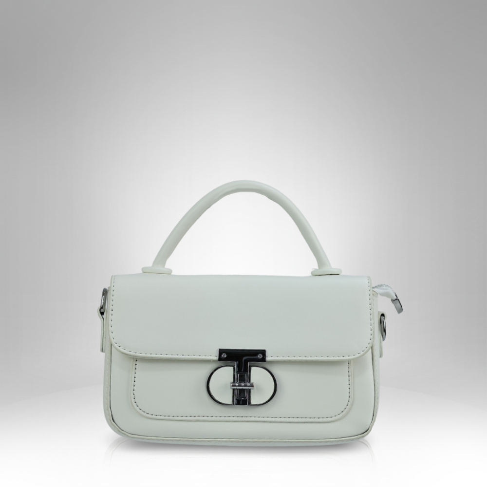 Ladies Hand Bag - 1009 - Image 4