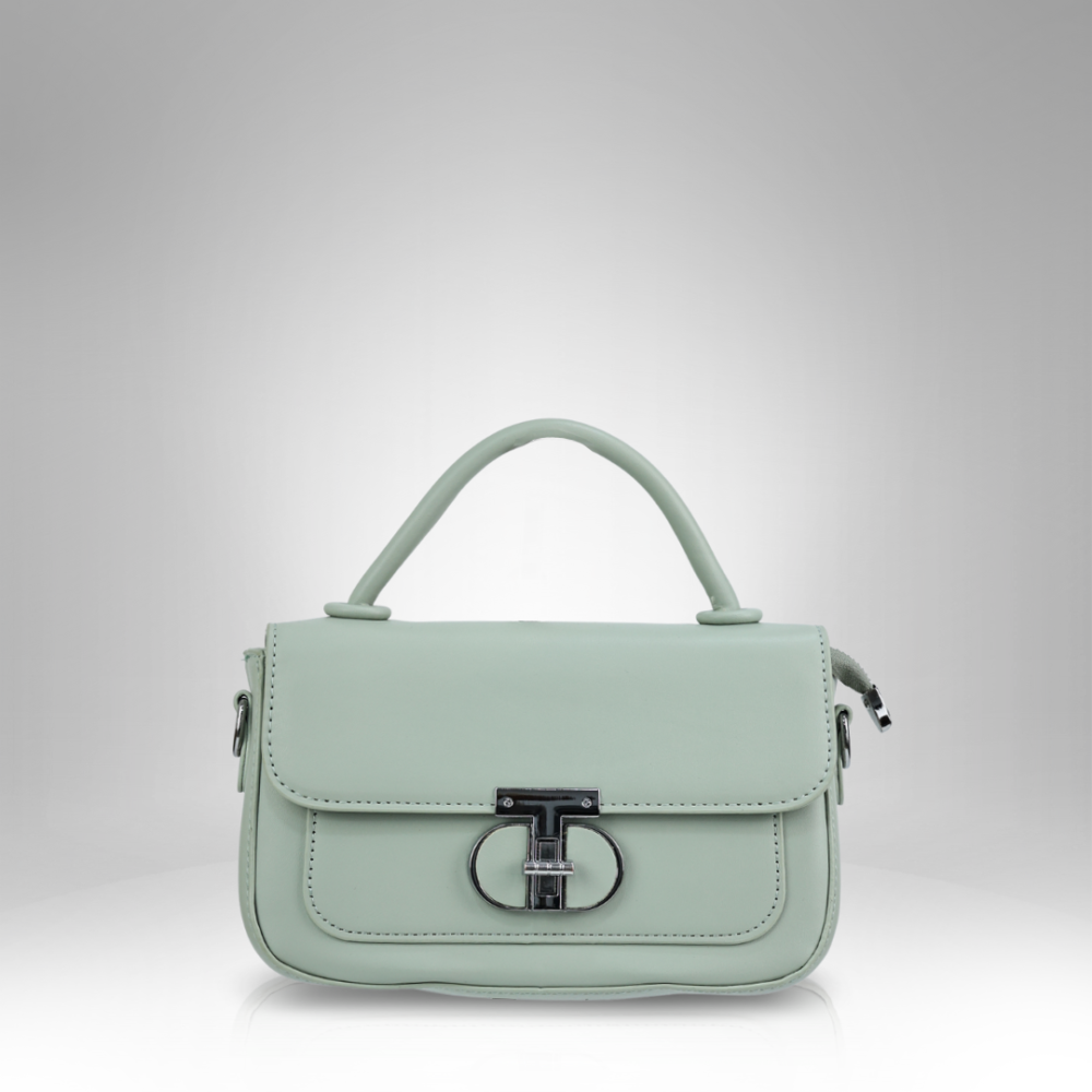 Ladies Hand Bag - 1009 - Image 3