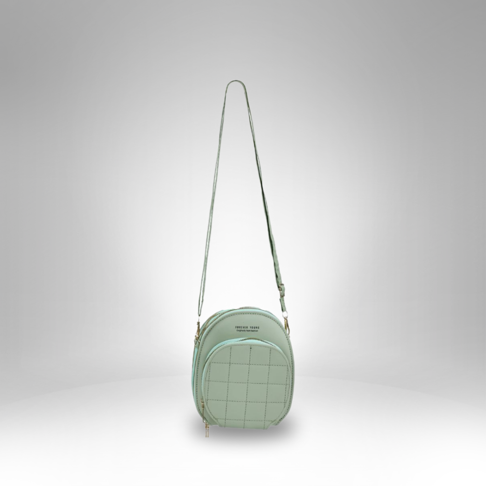 Women's Crossbody Bag - AB-2