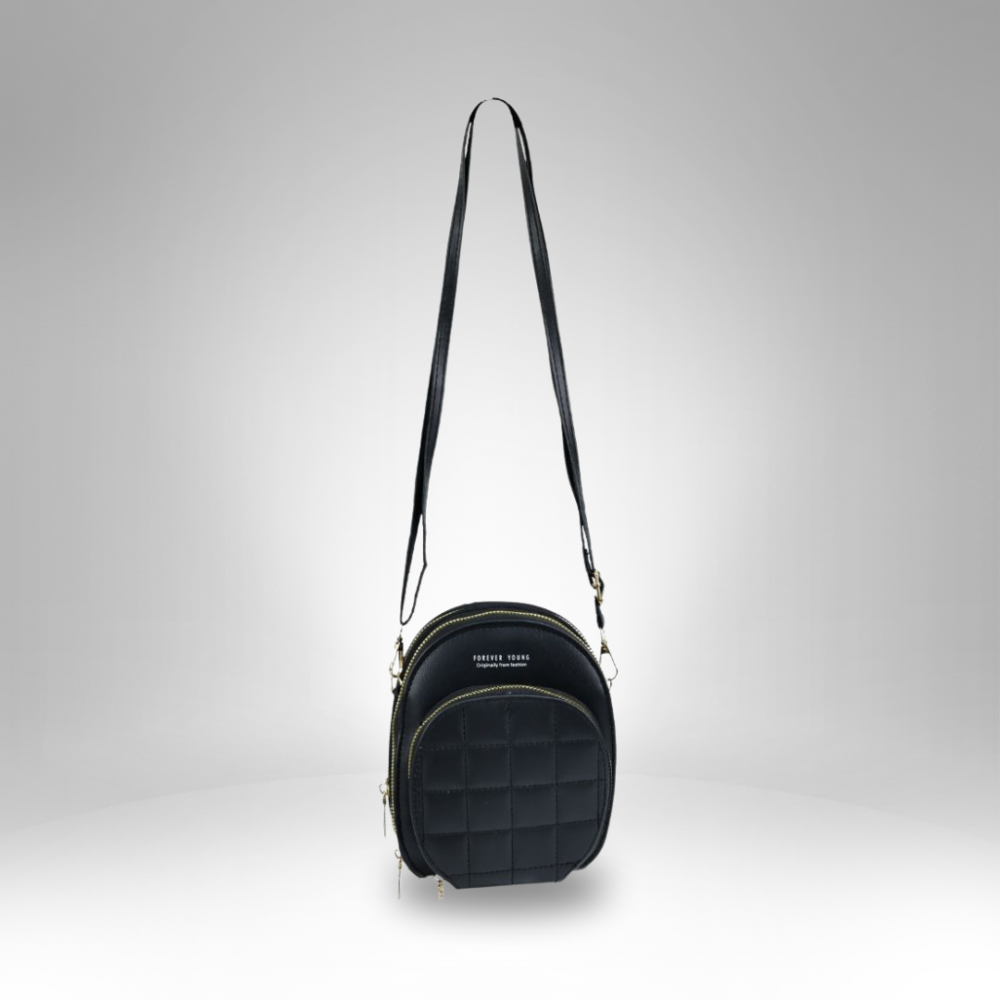 Women's Crossbody Bag - AB-2 - Image 5