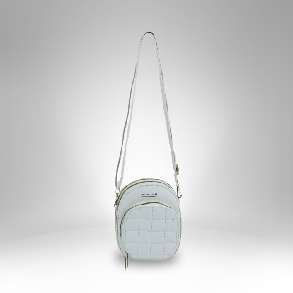 Women's Crossbody Bag - AB-2 - Image 4