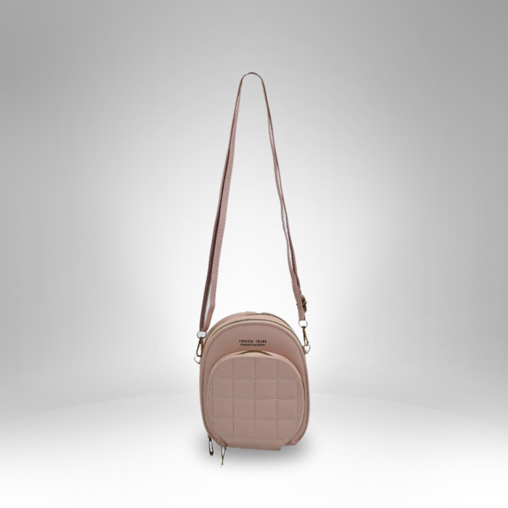Women's Crossbody Bag - AB-2 - Image 3