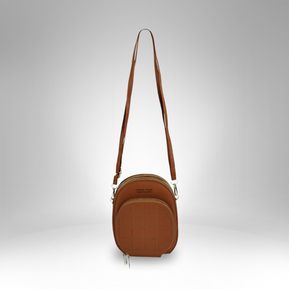 Women's Crossbody Bag - AB-2 - Image 2