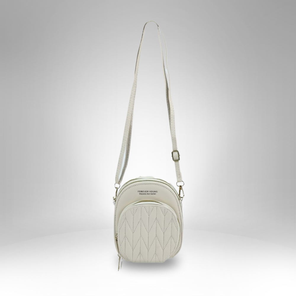 Trendy Crossbody Sling Bag for Effortless Style - AB-108